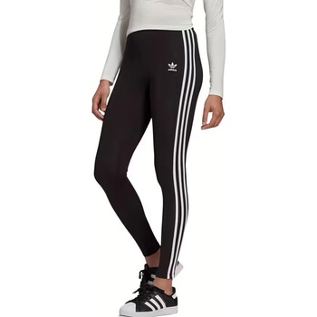 Adidas Originals Adicolor Classics 3-Stripes Tights Black