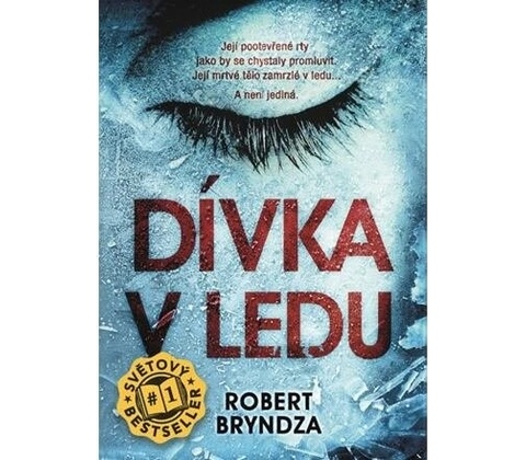 Dívka v ledu