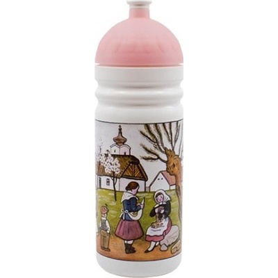 Zdravá lahev Lada Jaro 700 ml