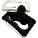 Fidget spinner ČERNÝ