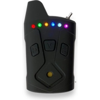 Method Feeder Fans Príposluch Receiver Wireless MFF
