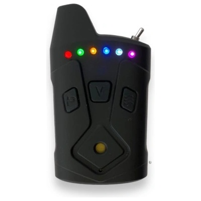Method Feeder Fans Príposluch Receiver Wireless MFF