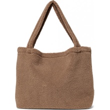 Studio noos Taška teddy mom-bag Brown