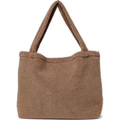 Studio noos Taška teddy mom-bag Brown