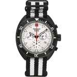 Grovana Swiss Alpine Military 7066.9672 Часовници