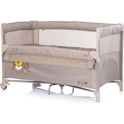 Chipolino Кошара падаща страна Релакс Тигърче (3800933005892)
