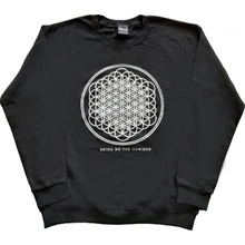 Bring me the horizon mikina Sempiternal Čierna