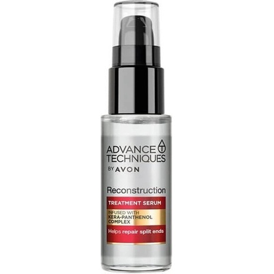 Avon Reconstruction Treatment Serum 30 ml