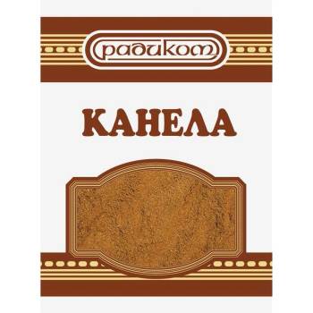 Image 1 of РАДИКОМ КАНЕЛА РАДИКОМ 200ГР
