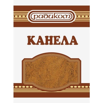 РАДИКОМ КАНЕЛА РАДИКОМ 200ГР