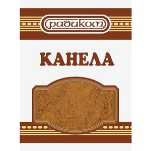 РАДИКОМ КАНЕЛА РАДИКОМ 200ГР