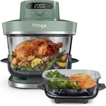 Ninja Crispi Pro Air 5.7 L Green (AS090EUGN)