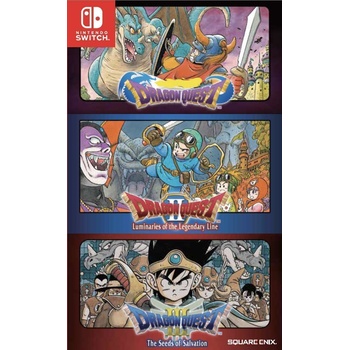 Dragon Quest Collection