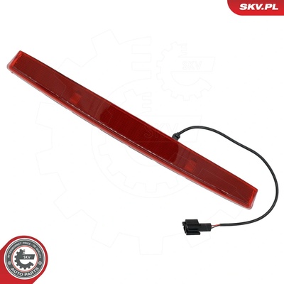 Prídavné brzdové svetlo ESEN SKV 72SKV832