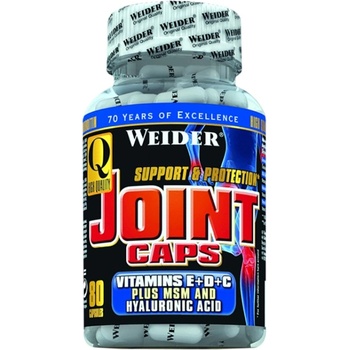 Image 1 of Weider Joint Caps [80 капсули]