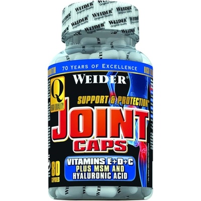 Weider Joint Caps [80 капсули]