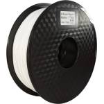 Acccreate Консуматив за 3D принтер Acccreate, Flexible PLA, 1.75mm, бял, 0.5kg (01.03.03.5102)