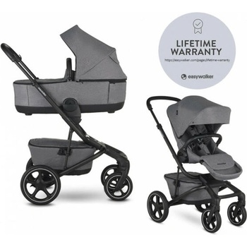 Image 1 of EasyWalker Jimmey 2 in 1 (EJI10001/2/3/4/5)