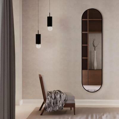 Baltica Design Tiny Border Pastille 50x100 cm 5904107924366