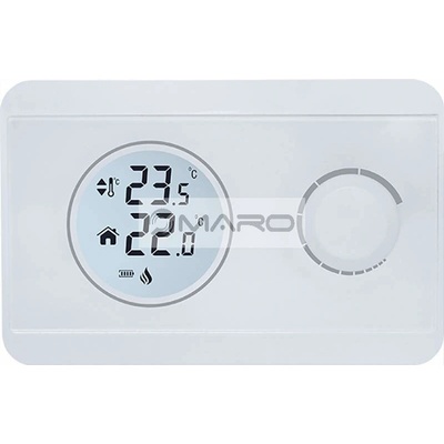 ThermoControl TC 305 bílý TC 305