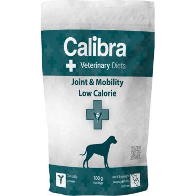 Calibra VD Dog Joint&Mobility Low Calorie 0,1 kg
