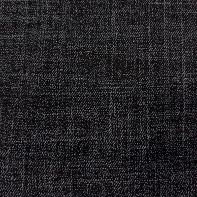 Moraviatex Teplákovina 100% bavlna černá potisk Jeans denim (II.Jakost sleva)