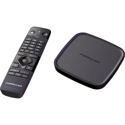 Formuler GTV 4K