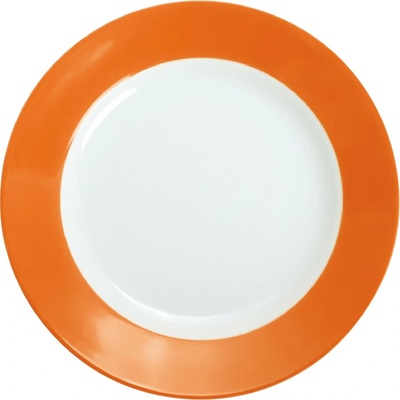 Kahla Pronto Dezertní talíř 20,5 cm Oranžová