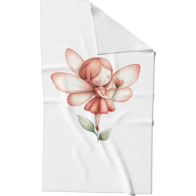 Takoy HT-00259 Rýchloschnúci uterák tichá víla 50 x 90 cm