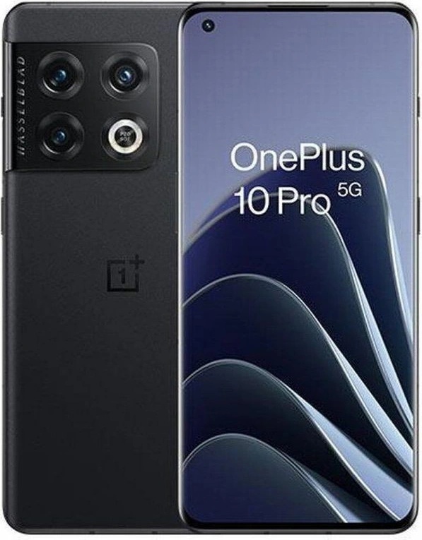 OnePlus 10 Pro 5G 12GB/256GB Volcanic Black