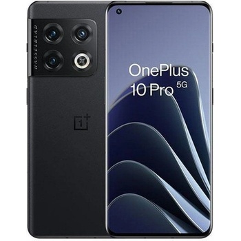 OnePlus 10 Pro 5G 12GB/256GB Volcanic Black