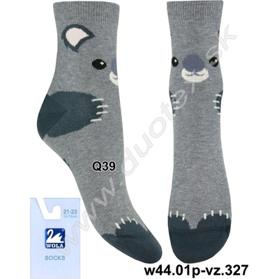 Wola Detské ponožky w44 01p vz 327 Q39
