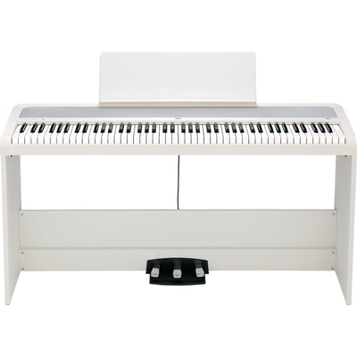KORG B2+SP Дигитално Stage пиано White (KRB2+SPWH)