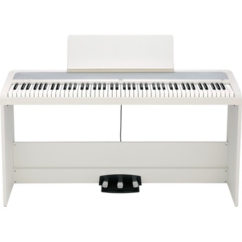 KORG B2+SP Дигитално Stage пиано White (KRB2+SPWH)