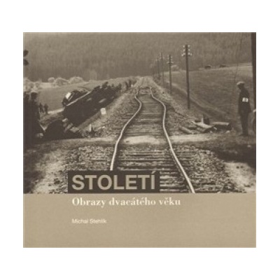 Století - Michal Stehlík