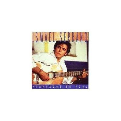 Ismael Serrano: Atrapados En Azul 2 LP