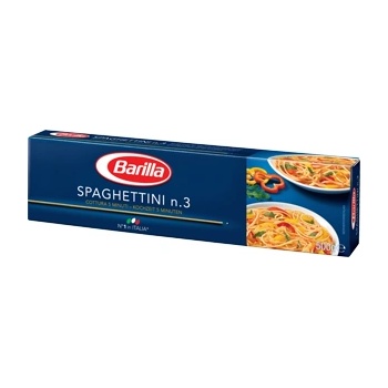 Image 1 of Barilla Barilla, СПАГЕТИ no 3