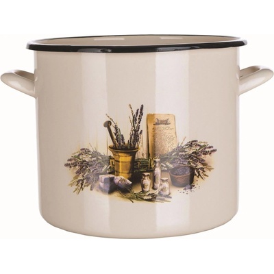 Banquet Lavender 20 x 17 cm 5 l