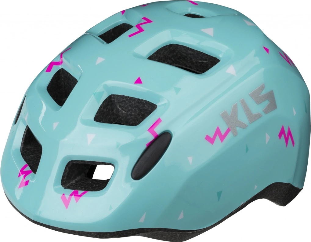 Kellys ZIGZAG blue 2019