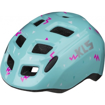 Kellys ZIGZAG blue 2019