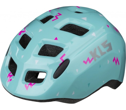 Kellys ZIGZAG blue 2019