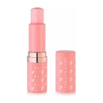 Naj Oleari Sugar Lip Scrub peelingová tyčinka na rty 4,5 g
