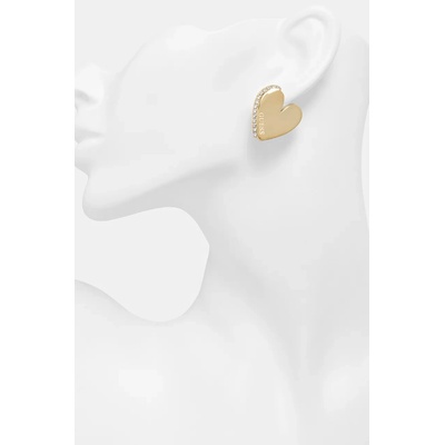 Guess Обици Guess BY YOUR SIDE (JUBE06.089JW)