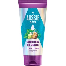 Aussie SOS Sooth Hydrate hydratační kondicionér na vlasy 200 ml