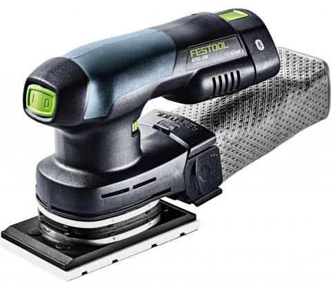 Festool RTSC 400 Li