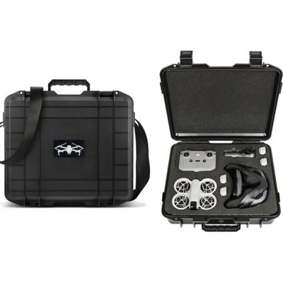 DJI Neo Motion Fly More Combo - kufr s popruhem přes rameno - 1DJNEO128