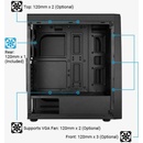Aerocool ML G Bolt