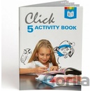 Geniuso CLICK 1 Activity book
