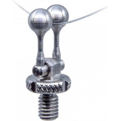 Solar Kuličkový klip P1 Hanga Ball Line Clips Stainless