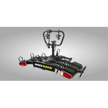 BuzzRack Scorpion PRO 3